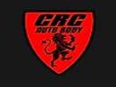 CRC Auto Body logo